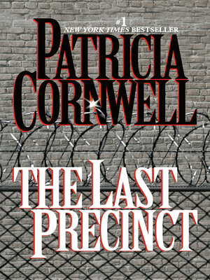 The Last Precinct - ebook